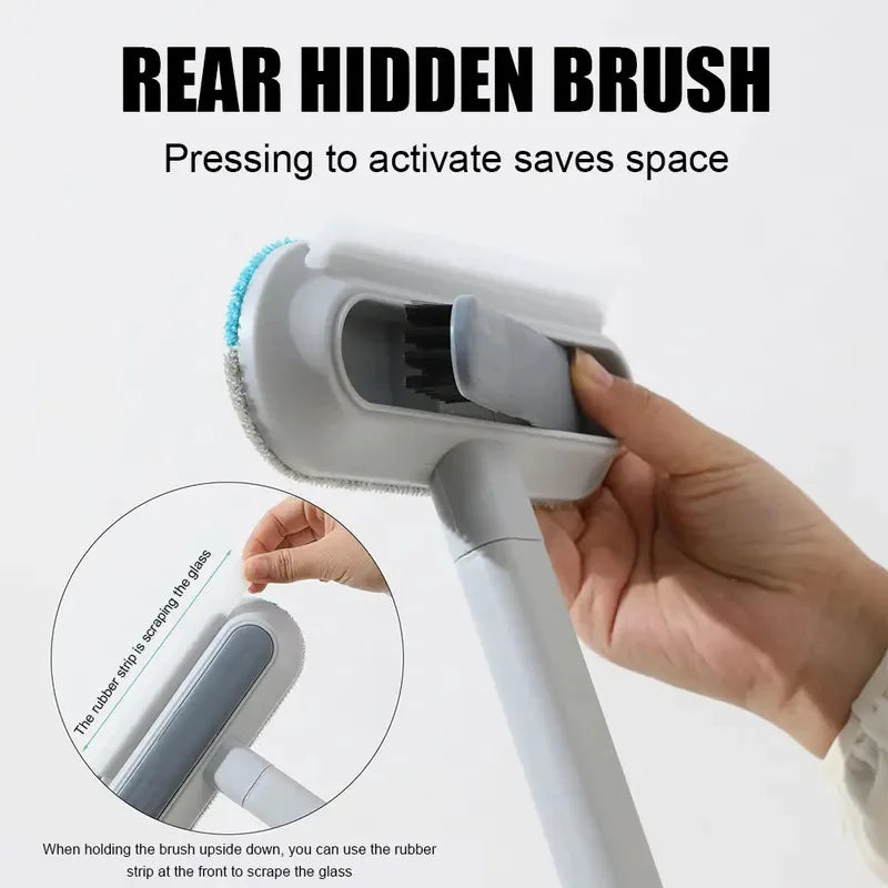 Fur Magic Remover Brush